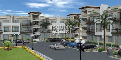 Mohali Sector 115, Chandigarh .
